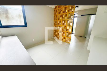 Studio de kitnet/studio para alugar com 1 quarto, 35m² em Carlos Prates, Belo Horizonte