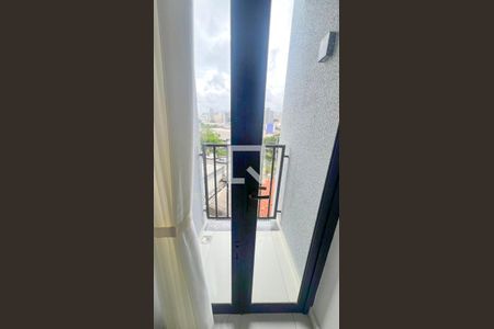 Studio de kitnet/studio para alugar com 1 quarto, 35m² em Carlos Prates, Belo Horizonte