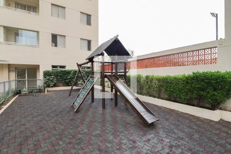 Apartamento para alugar com 49m², 2 quartos e 1 vagaPlayground