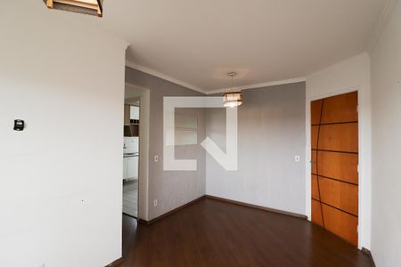 Sala de apartamento para alugar com 2 quartos, 49m² em Imirim, São Paulo