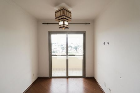 Sala de apartamento para alugar com 2 quartos, 49m² em Imirim, São Paulo