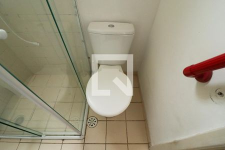 Apartamento para alugar com 49m², 2 quartos e 1 vagaBanheiro