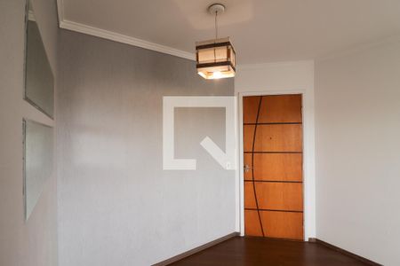Sala de apartamento para alugar com 2 quartos, 49m² em Imirim, São Paulo
