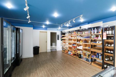 Apartamento para alugar com 49m², 2 quartos e 1 vagaMercadinho