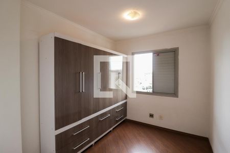 Quarto 1 de apartamento para alugar com 2 quartos, 49m² em Imirim, São Paulo