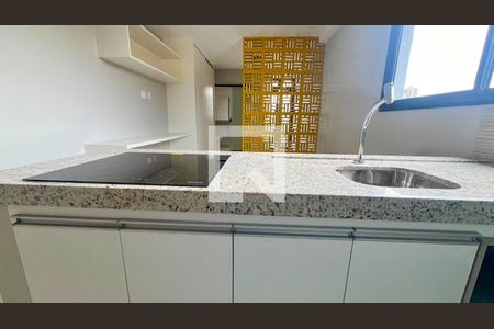 Studio para alugar com 34m², 1 quarto e sem vaga Studio para alugar com 34m², 1 quarto e sem vagaStudio