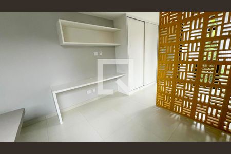 Studio de kitnet/studio para alugar com 1 quarto, 34m² em Carlos Prates, Belo Horizonte