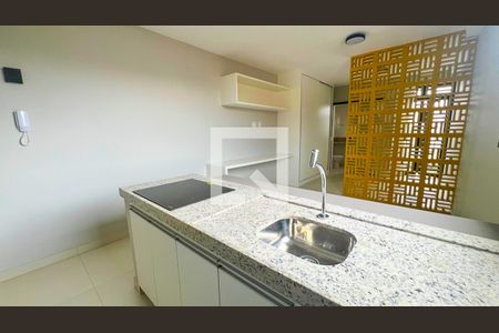 Studio para alugar com 34m², 1 quarto e sem vaga Studio para alugar com 34m², 1 quarto e sem vagaStudio
