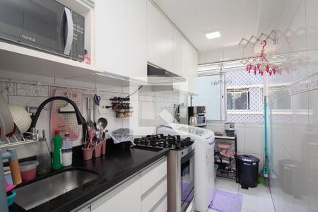 Apartamento para alugar com 61m², 3 quartos e 1 vaga Apartamento para alugar com 61m², 3 quartos e 1 vagaCozinha
