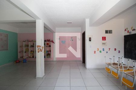 Apartamento para alugar com 61m², 3 quartos e 1 vaga Apartamento para alugar com 61m², 3 quartos e 1 vagaBrinquedoteca