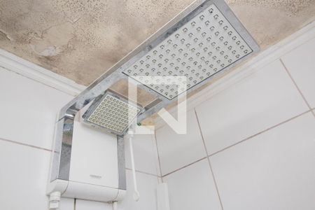 Apartamento para alugar com 61m², 3 quartos e 1 vaga Apartamento para alugar com 61m², 3 quartos e 1 vagaBanheiro Social