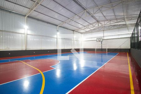 Apartamento para alugar com 61m², 3 quartos e 1 vaga Apartamento para alugar com 61m², 3 quartos e 1 vagaQuadra Esportiva