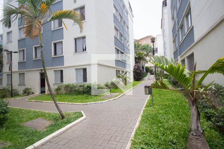 Apartamento para alugar com 61m², 3 quartos e 1 vaga Apartamento para alugar com 61m², 3 quartos e 1 vagaÁrea comum