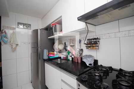 Apartamento para alugar com 61m², 3 quartos e 1 vaga Apartamento para alugar com 61m², 3 quartos e 1 vagaCozinha