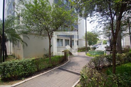 Apartamento para alugar com 61m², 3 quartos e 1 vaga Apartamento para alugar com 61m², 3 quartos e 1 vagaÁrea comum