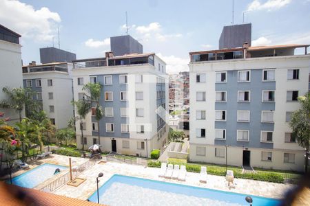 Apartamento para alugar com 61m², 3 quartos e 1 vaga Apartamento para alugar com 61m², 3 quartos e 1 vagaVista Quarto 2