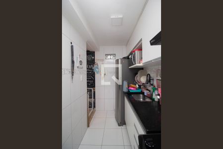 Apartamento para alugar com 61m², 3 quartos e 1 vaga Apartamento para alugar com 61m², 3 quartos e 1 vagaCozinha