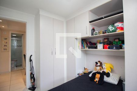 Apartamento para alugar com 61m², 3 quartos e 1 vaga Apartamento para alugar com 61m², 3 quartos e 1 vagaQuarto 3