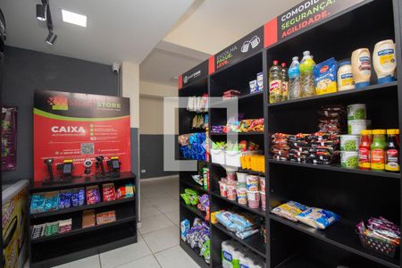 Apartamento para alugar com 61m², 3 quartos e 1 vaga Apartamento para alugar com 61m², 3 quartos e 1 vagaÁrea comum - Mercado