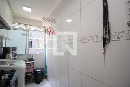 Apartamento para alugar com 61m², 3 quartos e 1 vaga Apartamento para alugar com 61m², 3 quartos e 1 vagaCozinha