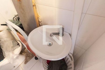 Apartamento à venda com 153m², 3 quartos e 3 vagasBanheiro de serviço