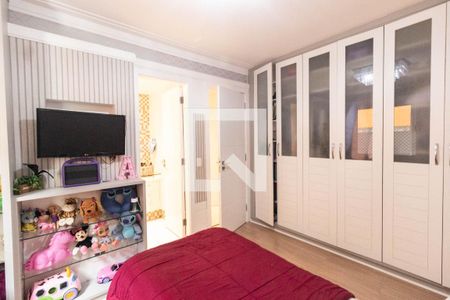 Apartamento à venda com 153m², 3 quartos e 3 vagasQuarto 1