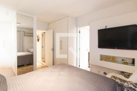 Apartamento à venda com 153m², 3 quartos e 3 vagasQuarto 3