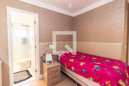 Apartamento à venda com 153m², 3 quartos e 3 vagasQuarto 2