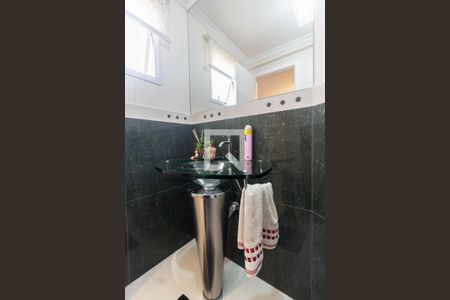 Apartamento à venda com 153m², 3 quartos e 3 vagasLavabo