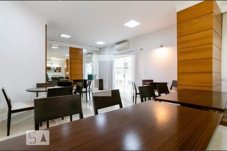 Apartamento à venda com 153m², 3 quartos e 3 vagasSalão de Festas