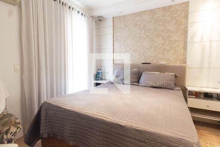 Apartamento à venda com 153m², 3 quartos e 3 vagasQuarto 3