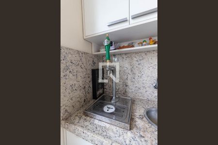 Apartamento à venda com 153m², 3 quartos e 3 vagasDetalhe