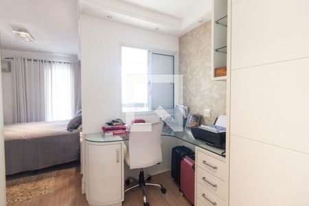 Apartamento à venda com 153m², 3 quartos e 3 vagasCloset