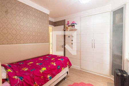 Apartamento à venda com 153m², 3 quartos e 3 vagasQuarto 2