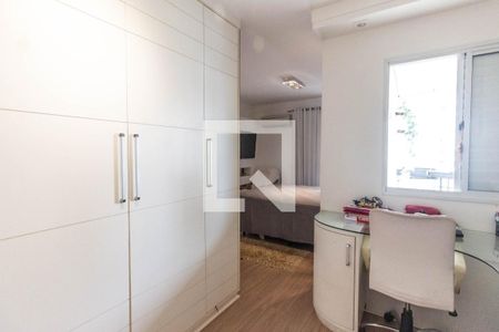 Apartamento à venda com 153m², 3 quartos e 3 vagasCloset