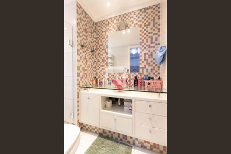 Apartamento à venda com 153m², 3 quartos e 3 vagasSuíte