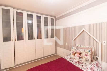 Apartamento à venda com 153m², 3 quartos e 3 vagasQuarto 1