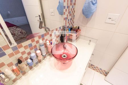 Apartamento à venda com 153m², 3 quartos e 3 vagasSuíte