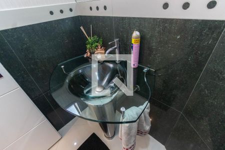 Apartamento à venda com 153m², 3 quartos e 3 vagasLavabo