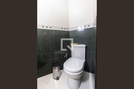 Apartamento à venda com 153m², 3 quartos e 3 vagasLavabo