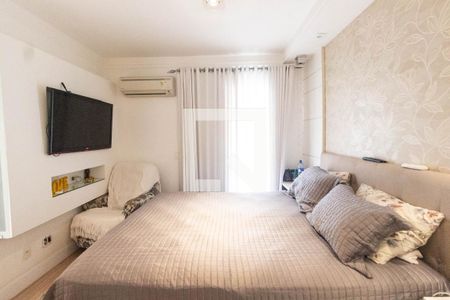 Apartamento à venda com 153m², 3 quartos e 3 vagasQuarto 3