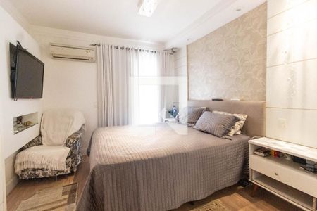 Apartamento à venda com 153m², 3 quartos e 3 vagasQuarto 3