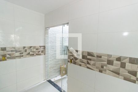 Casa para alugar com 47m², 2 quartos e sem vagaCozinha