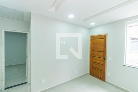 Sala de casa para alugar com 2 quartos, 47m² em Madureira, Rio de Janeiro