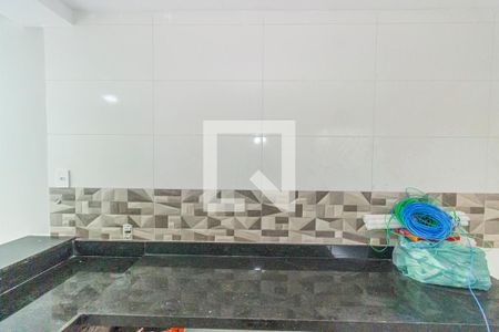 Casa para alugar com 47m², 2 quartos e sem vagaCozinha