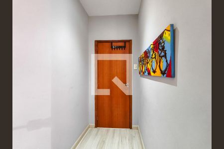 Entrada de apartamento para alugar com 2 quartos, 89m² em Tijuca, Rio de Janeiro