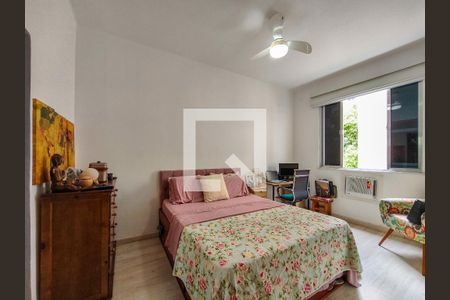 Suíte de apartamento para alugar com 2 quartos, 89m² em Tijuca, Rio de Janeiro