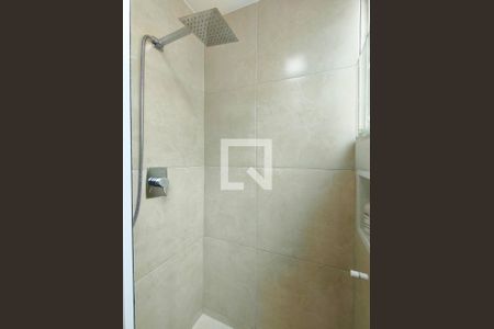 Apartamento para alugar com 89m², 2 quartos e 1 vaga Apartamento para alugar com 89m², 2 quartos e 1 vagaBanheiro da Suíte