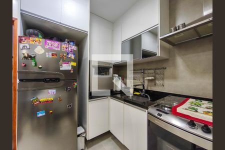 Apartamento para alugar com 89m², 2 quartos e 1 vaga Apartamento para alugar com 89m², 2 quartos e 1 vagaCozinha