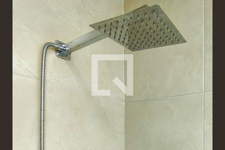 Apartamento para alugar com 89m², 2 quartos e 1 vaga Apartamento para alugar com 89m², 2 quartos e 1 vagaBanheiro da Suíte